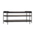 Cassio Console, Black Metal