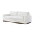 P2500-94 Dapper Sofa