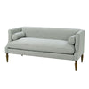 1840-72 Amelia Settee